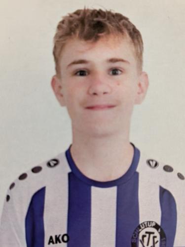 Justin-Lee Lubinaz