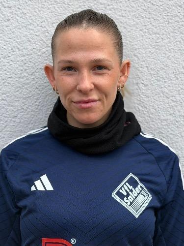 Janine Schäfer