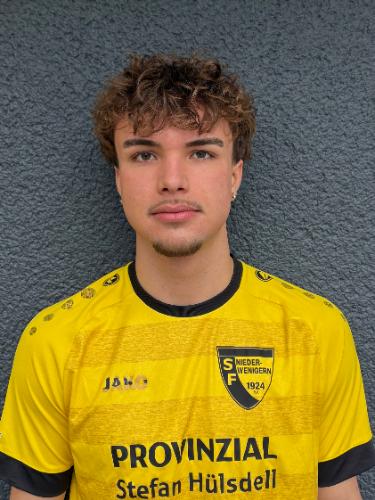 Till Thomas Madej