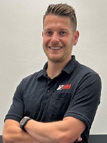 Sören Schiffer