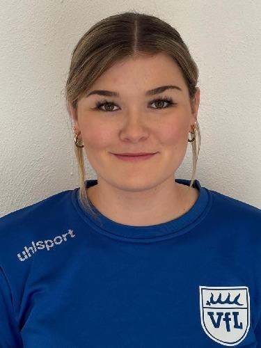Mirjam Franziska Pauline Rösel