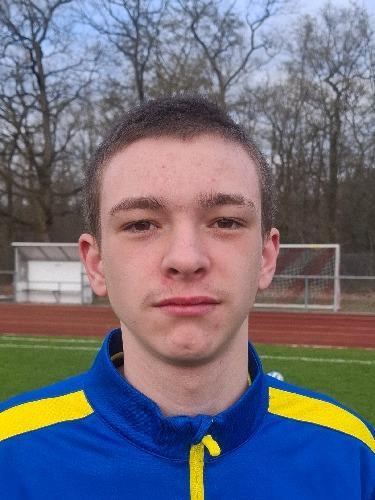 Maximilian Szymborski