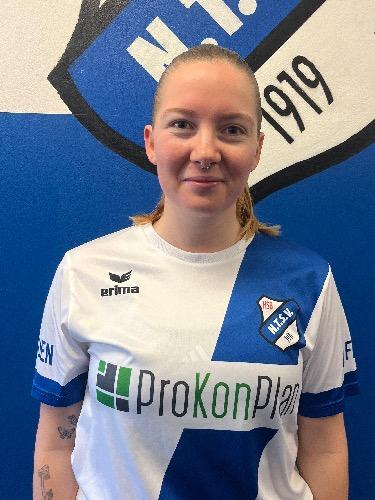 Janne Marie Gommel