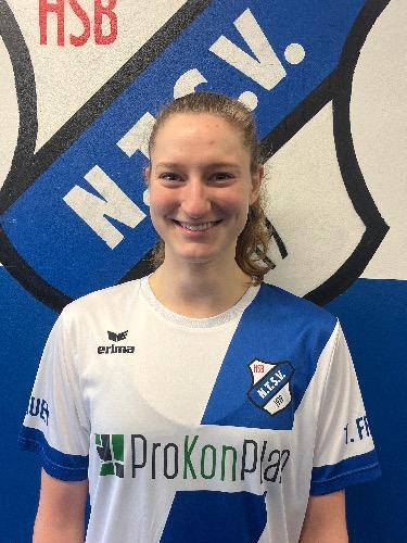 Carolin Sophie Dierbach