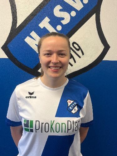 Marie Carstens-Töpfer