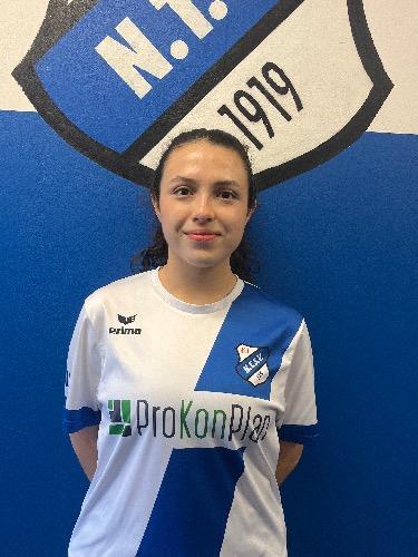 Ana Sofia Ocampo Carvajal