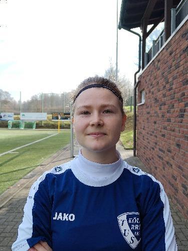 Lea Renee Schiebenhöfer