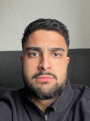 Ali Erencan Dede