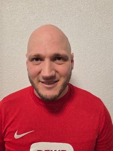 Daniel Geiger