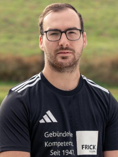 Julian Schaake