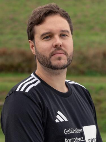 Nils Dickel