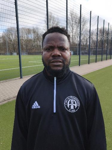 Adu-Gyamfi Agyemang