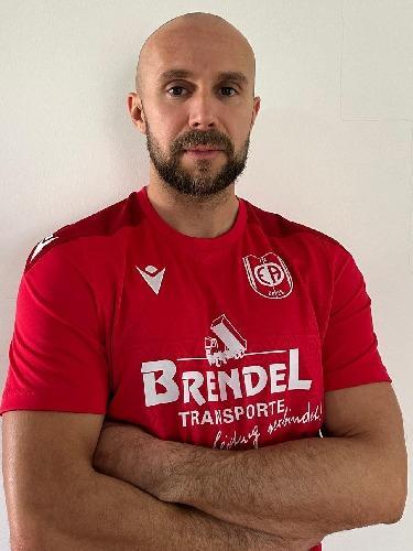Markus Kurz