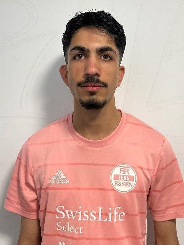 Azad Ali Rasol Rasol