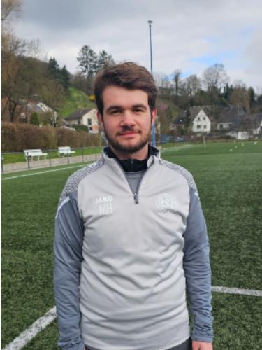 Marius Hintze