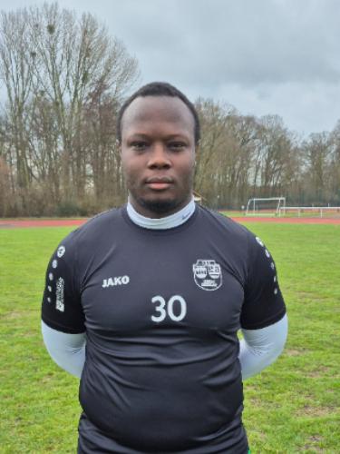 Nascimento Kembo