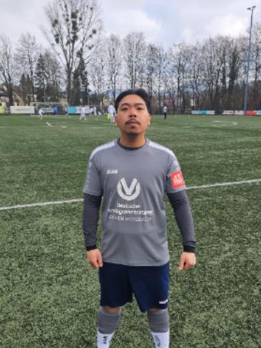 Tristan Djego Tan