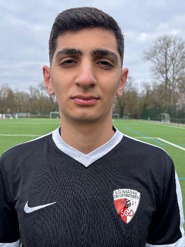 Yusuf Celik