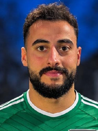 Mohamad Awad Abo Zeid