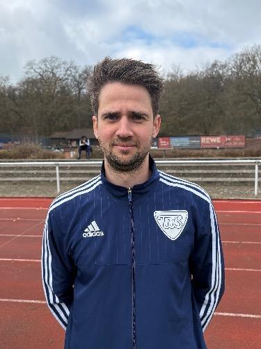 Niklas Schacht