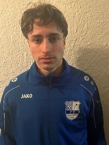 Felix Vögtlin