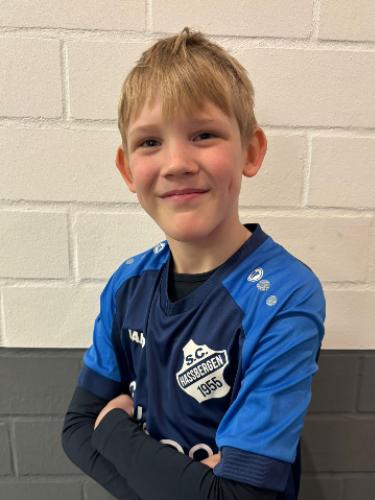 Noah Holtz