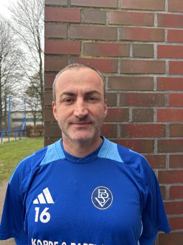 Radomir Knezevic