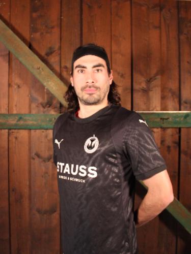 Fabio Wagner