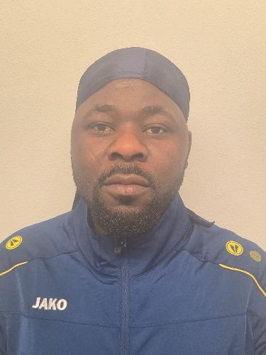 Rossi Foster Nguepi
