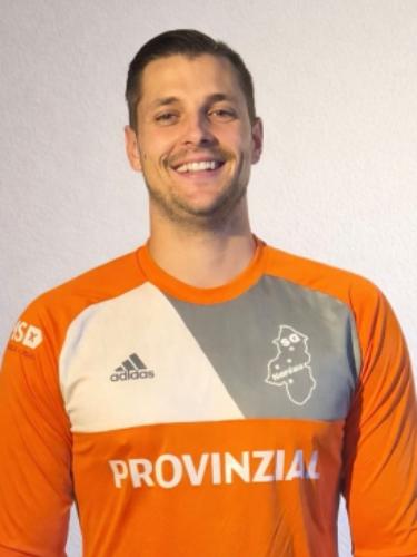 Torben Woelk
