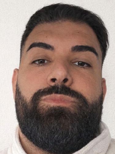 Diren Sevim