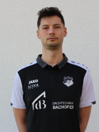 Moritz Bächle