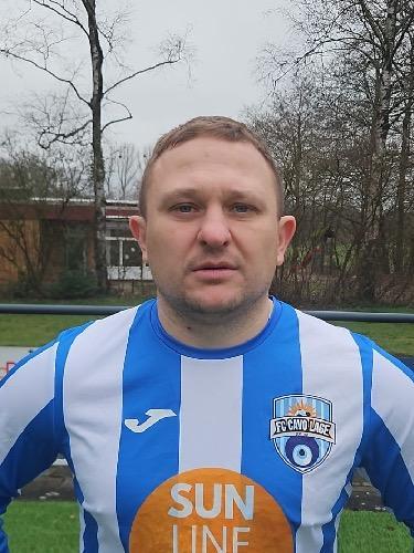 Mykola Safonov