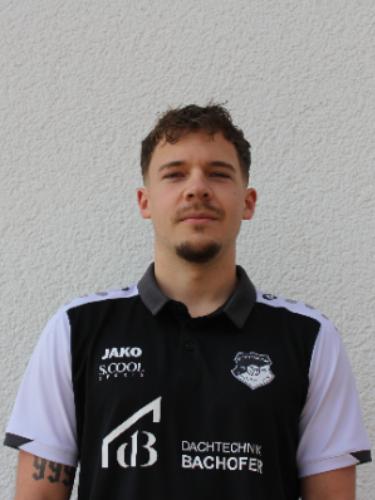 Elias Blaton