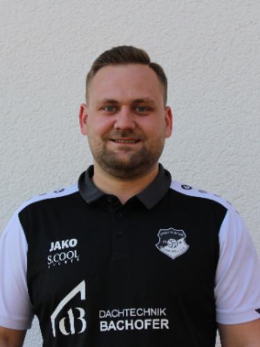 Nico Förster