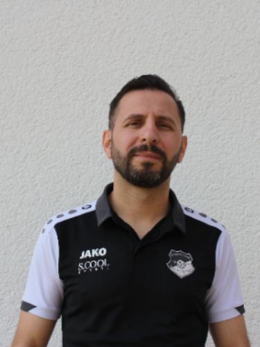 Özgür Kilic