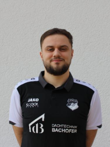 Kerim Seferovic