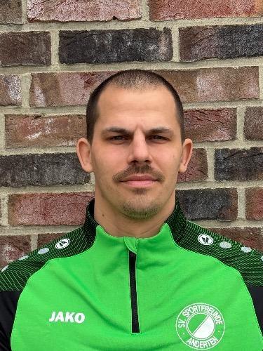 Tim Alznauer