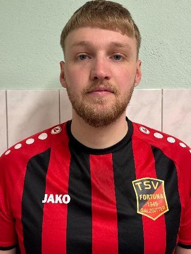Felix Fischer