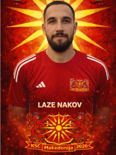 Laze Nakov
