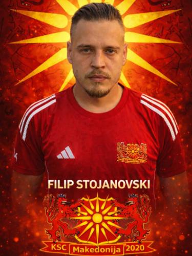 Filip Stojanovski