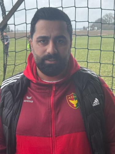 Serhat Ediz