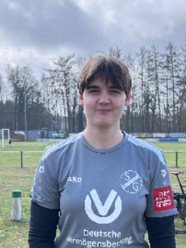 Sarah Brunkhorst