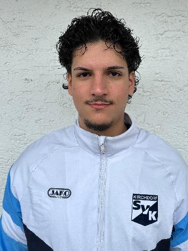 Metehan Gelinoglu
