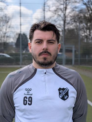 Timm Vincent Schulze