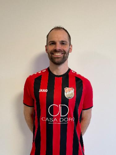 Manuel Stieber