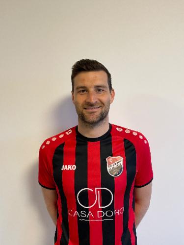 Mike Rösch
