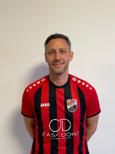 Stefan Vasko