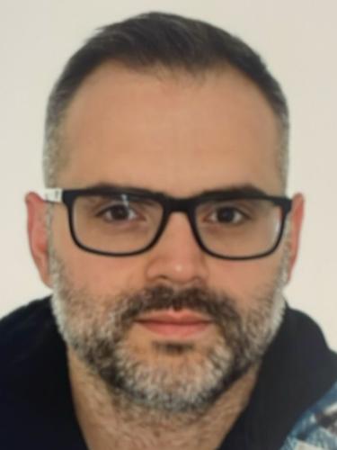 Halil Coskun