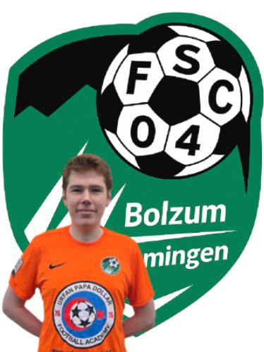 Finn-Luca Sobeck